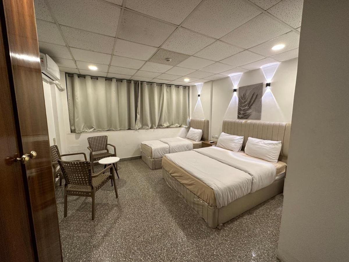 Egy Days Hotel Cairo Room photo