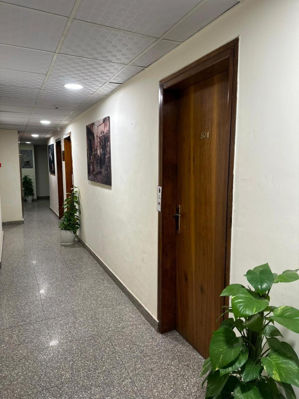 Egy Days Hotel Cairo Exterior photo